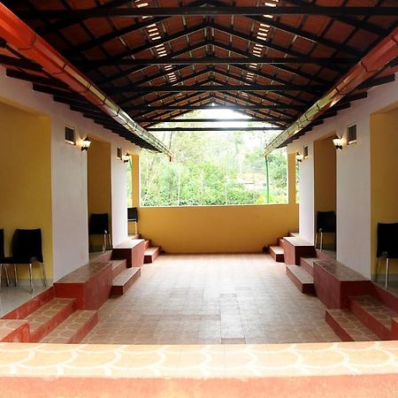 La Flora Prakruth Resort Coorg Madikeri Exteriér fotografie
