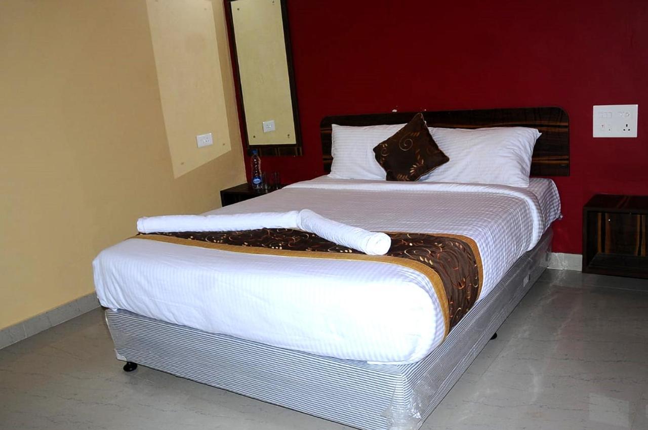 La Flora Prakruth Resort Coorg Madikeri Exteriér fotografie