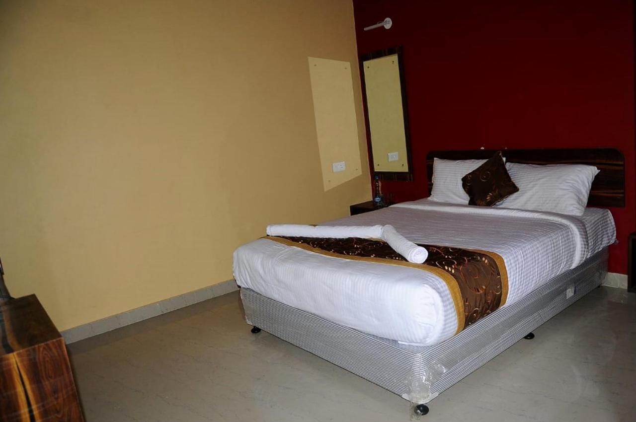 La Flora Prakruth Resort Coorg Madikeri Exteriér fotografie